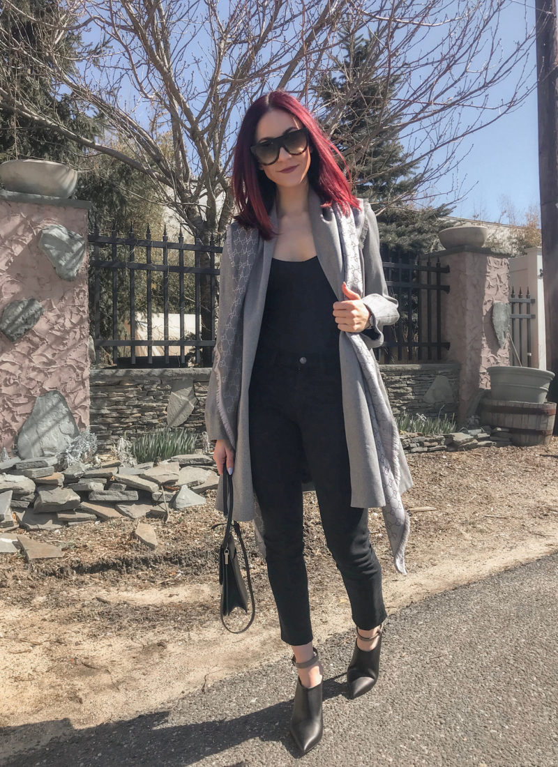 How I put together Instagram-Worthy Outfits