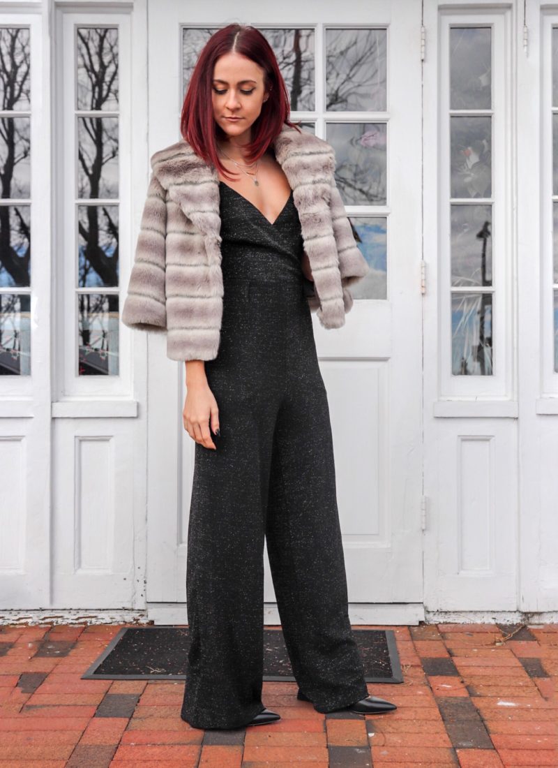 Irresistibly Chic New Year’s Eve Outfit Ideas with La Sorella Boutique • Long Island, NY •