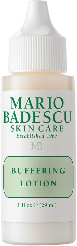 mario badescu buffering lotion