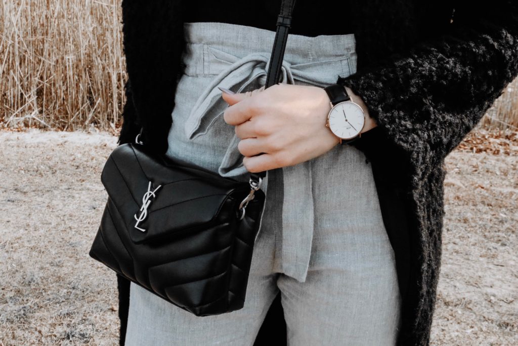 Investment Bags: Why I Don't Follow The Trends | AndSimpleThings